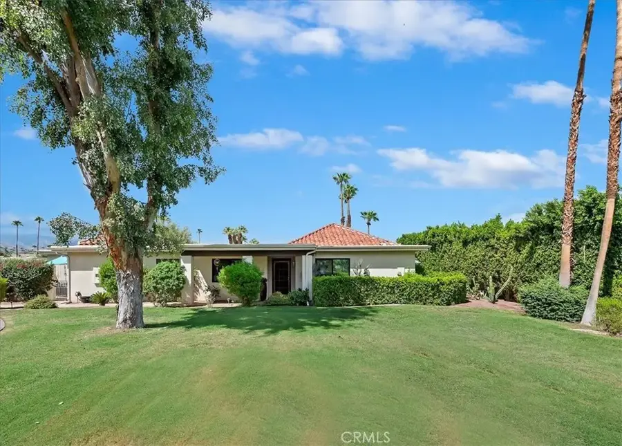 764 N Seville, Palm Springs, CA 92262 - #2