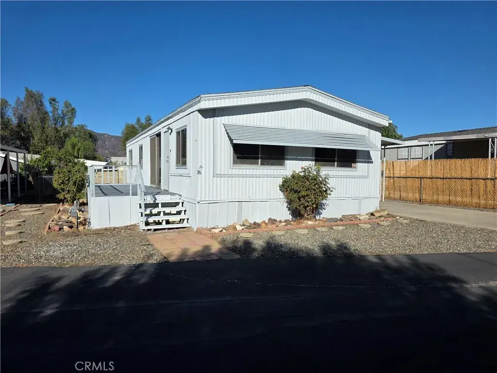 21601 Canyon #16, Wildomar, CA 92595 - #1