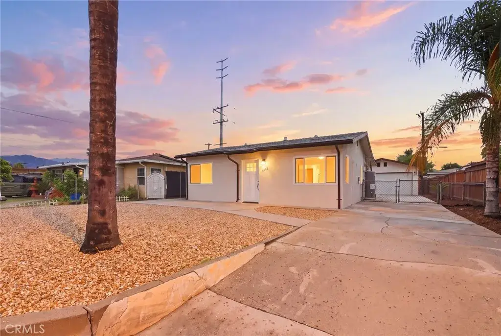5538 N Aspan, Azusa, CA 91702 - #1