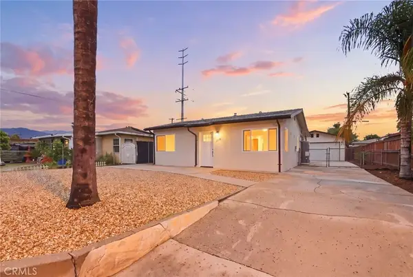 5538 N Aspan, Azusa, CA 91702