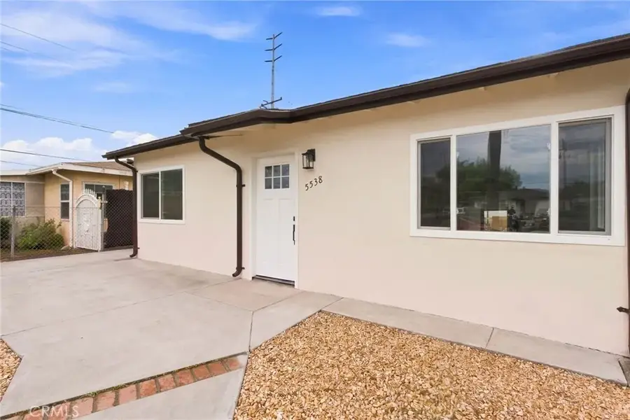 5538 N Aspan, Azusa, CA 91702 - #3
