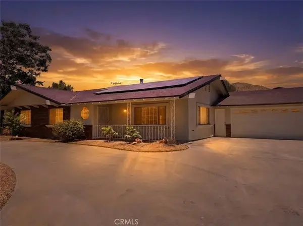 54804 Martinez, Yucca Valley, CA 92284
