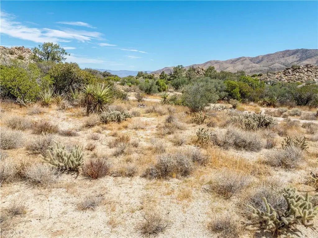 0 Hwy 74, Mountain Center, CA 92561 - #1