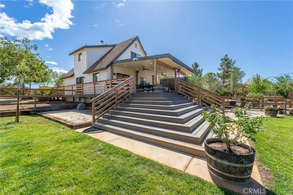 54120 Barneston Lane, Anza, CA 92539 - #1