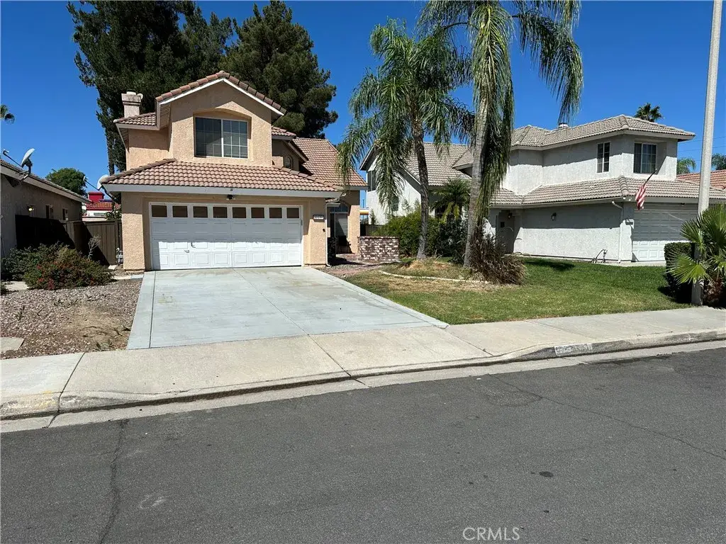 30071 Westlake, Menifee, CA 92584 - #1