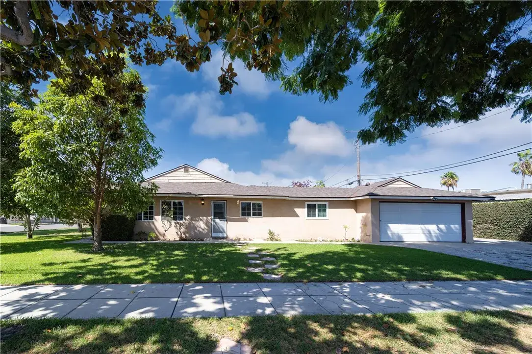 650 S Hazelwood, Anaheim, CA 92802 - #1