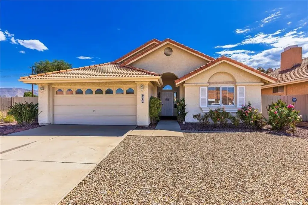 852 Arena Court, Hemet, CA 92545 - #1