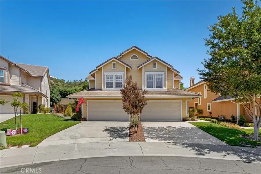 14161 Peachtree Lane, Poway, CA 92064 - #2