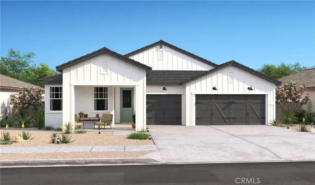 2119 E Norberry Drive, Lancaster, CA 93534 - #1