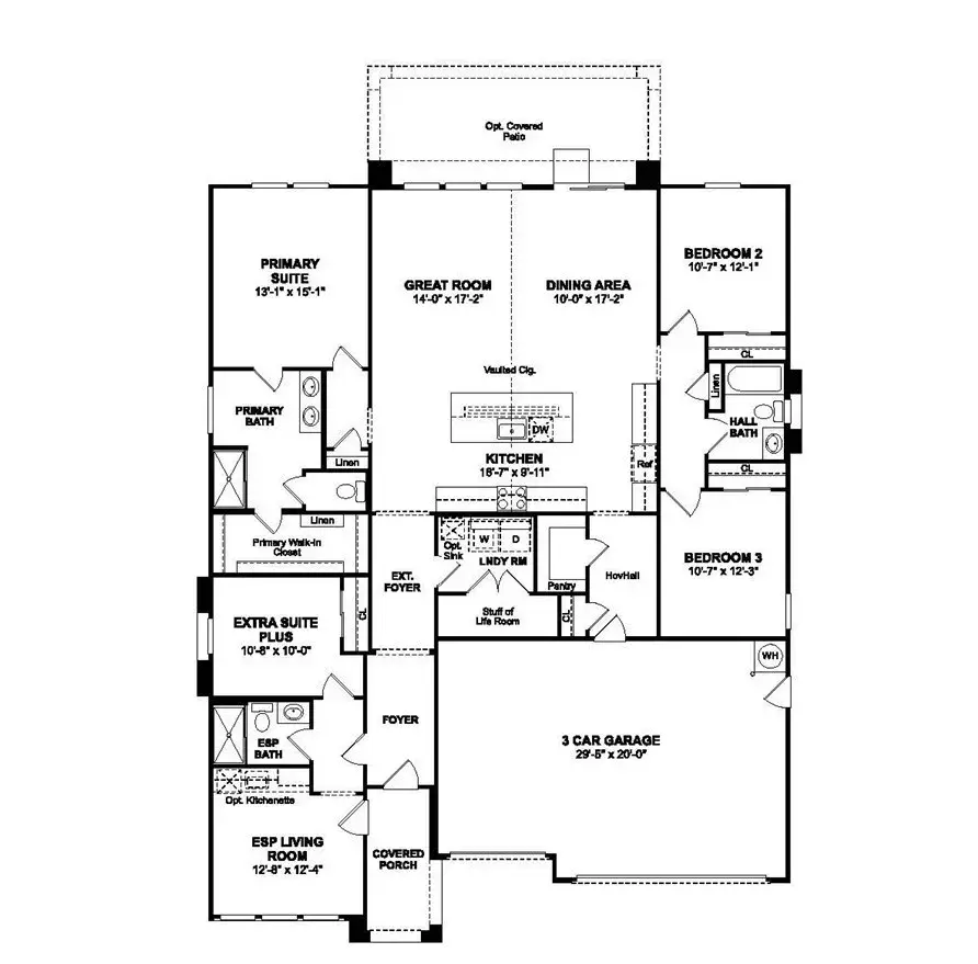 2119 E Norberry Drive, Lancaster, CA 93534 - #2