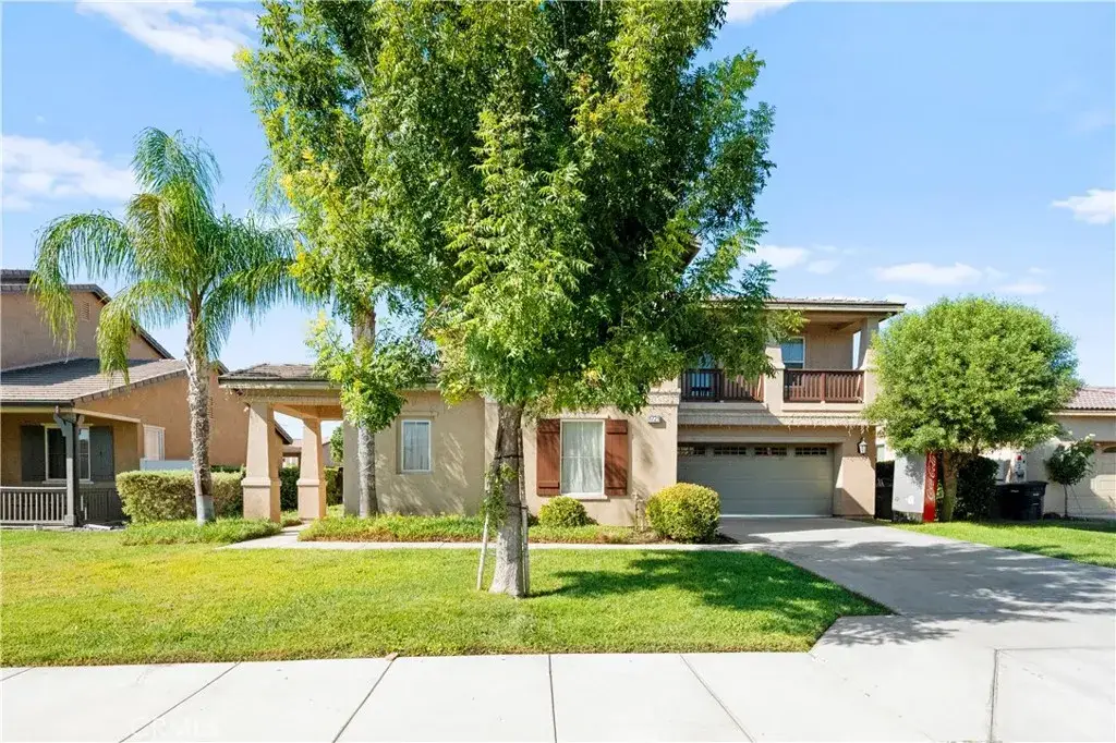 1721 Caseros, San Jacinto, CA 92582 - #1