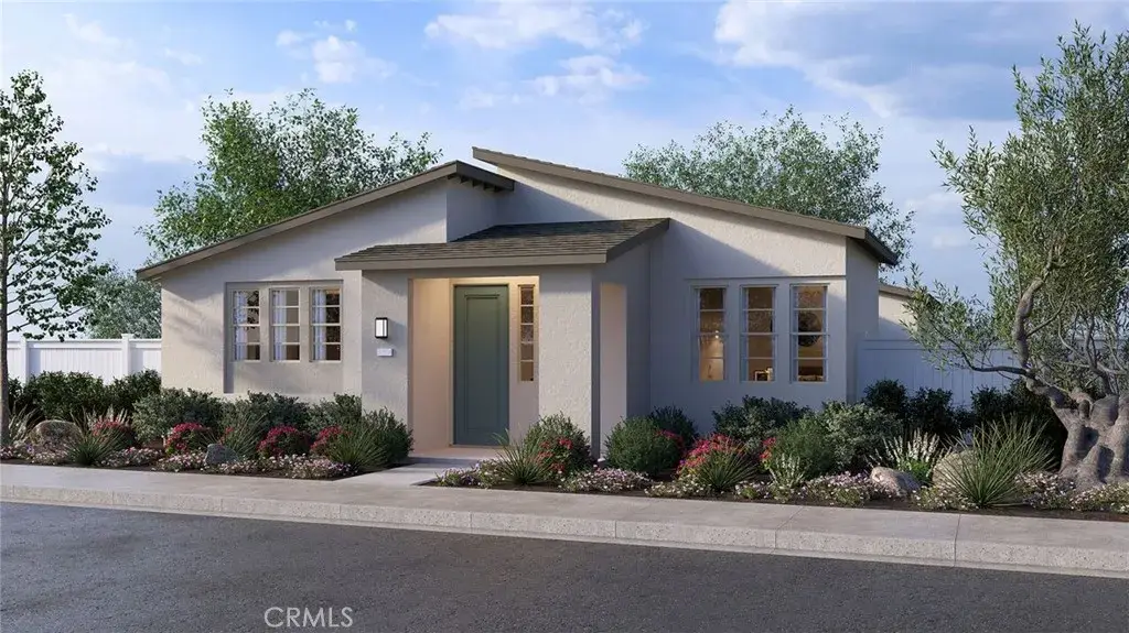 121 Via Palermo, Cathedral City, CA 92234 - #1