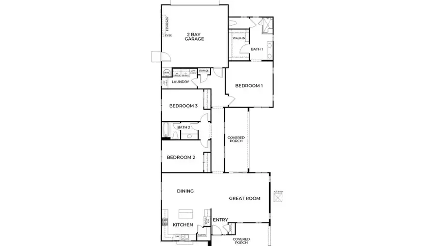 121 Via Palermo, Cathedral City, CA 92234 - #2