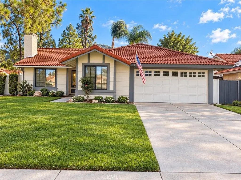45711 Piute Street, Temecula, CA 92592 - #1