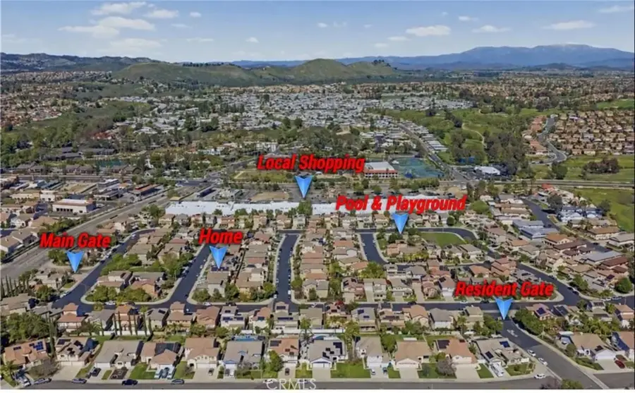 26242 Heritage Union Lane, Murrieta, CA 92563 - #3