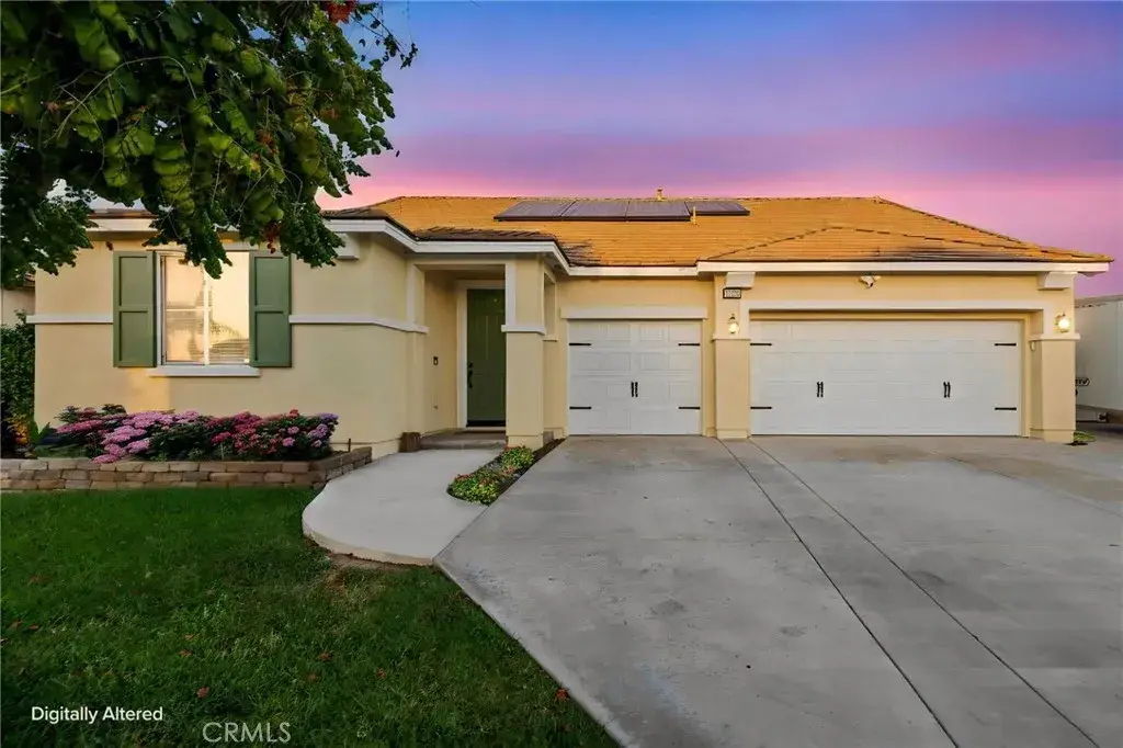 34700 Portarosa Street, Winchester, CA 92596 - #1