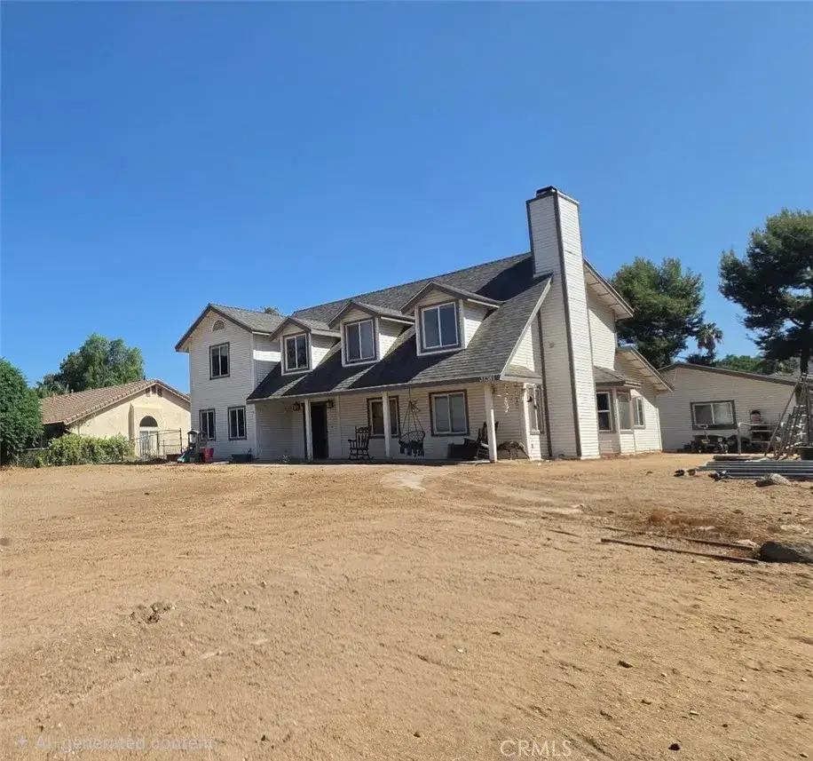 31381 Contour, Nuevo, CA 92567 - #1