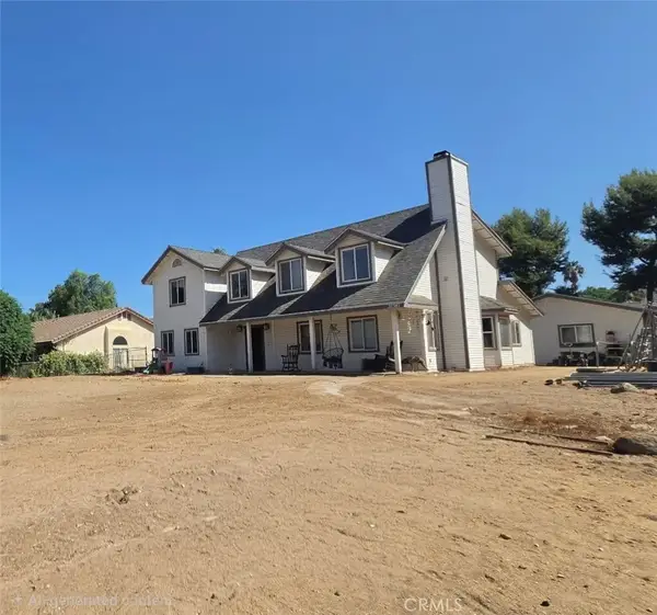 31381 Contour, Nuevo, CA 92567