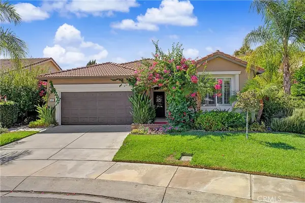 445 Bjorn Court, Hemet, CA 92545