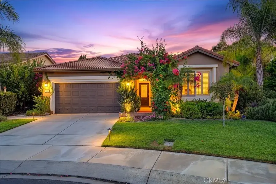 445 Bjorn Court, Hemet, CA 92545 - #2