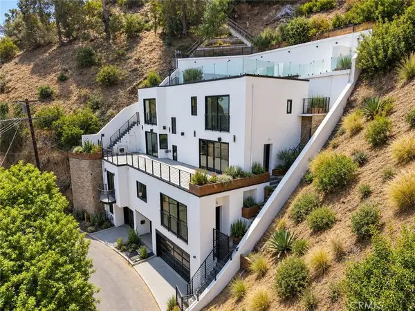 8633 Hollywood, Los Angeles, CA 90069