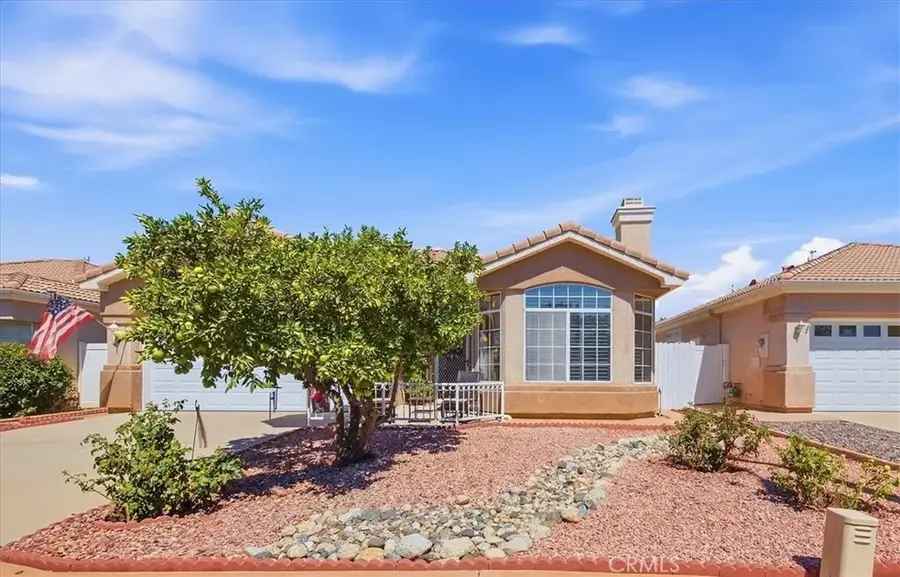 27832 Ruggie Road, Menifee, CA 92585 - #2