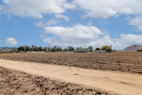 0 Palm, Nuevo, CA 92567