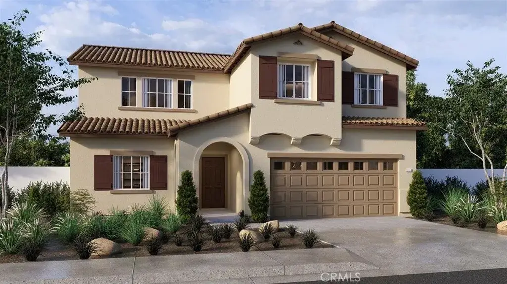 28681 Via De Manzana, Winchester, CA 92596 - #1