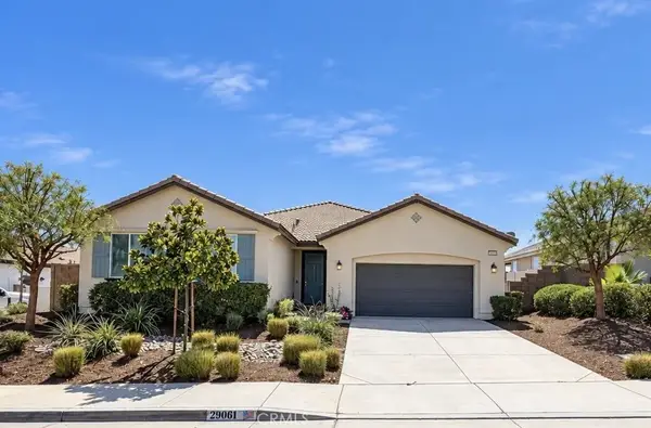29061 Redwood Street, Menifee, CA 92584