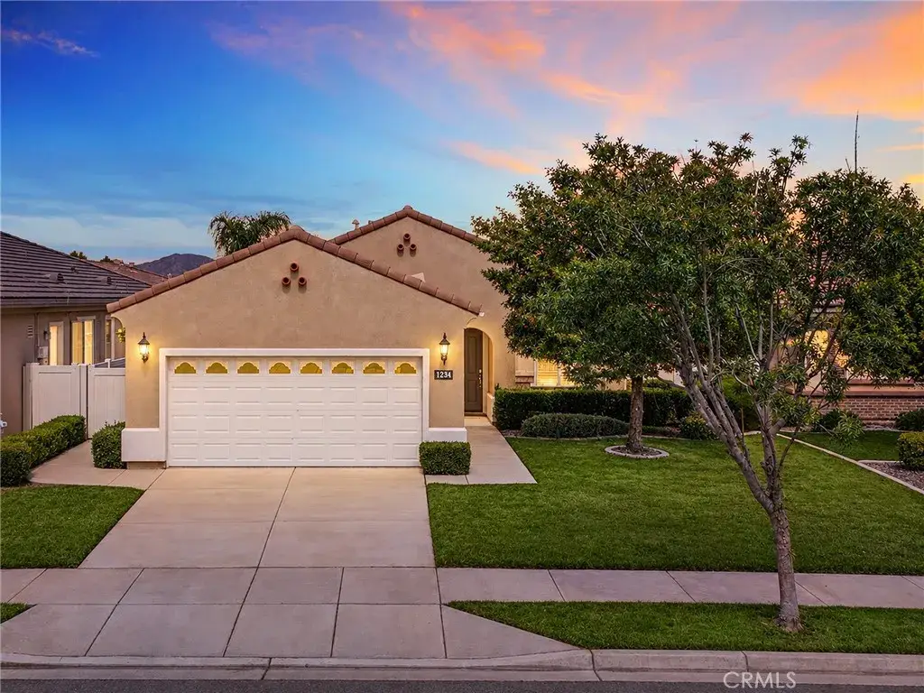 5354 Corte Cercado, Hemet, CA 92545 - #1