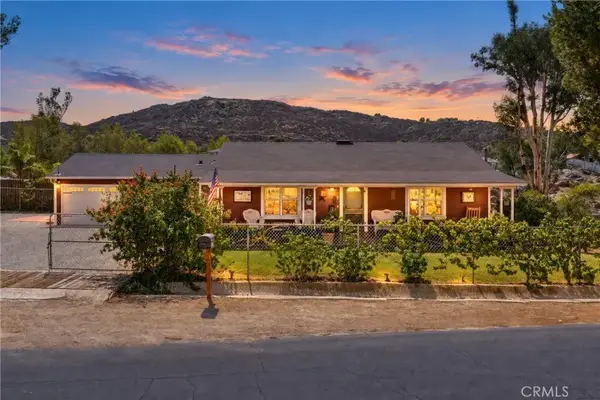 41097 Crest, Hemet, CA 92544