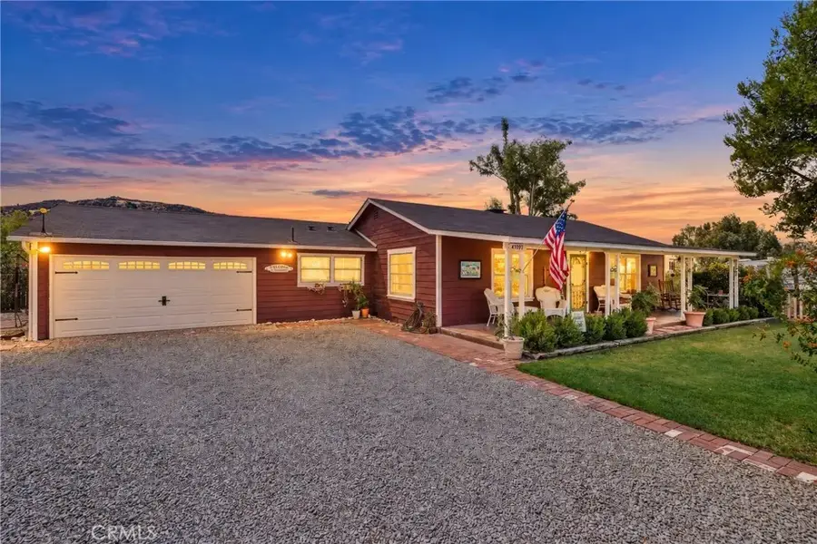 41097 Crest, Hemet, CA 92544 - #2