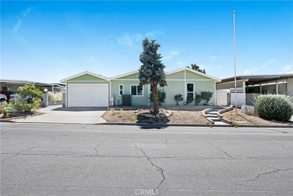 10002 Frontier, Cherry Valley, CA 92223 - #1