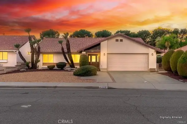 1329 Hickory Drive, Hemet, CA 92545