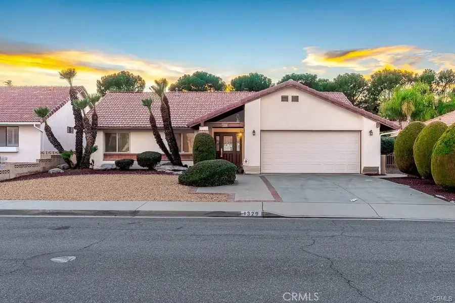 1329 Hickory Drive, Hemet, CA 92545 - #2