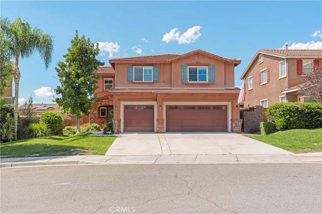 53217 Flutterbye, Lake Elsinore, CA 92532 - #1