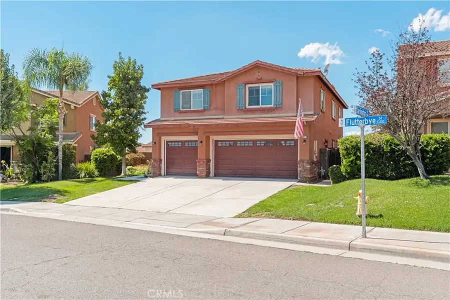 53217 Flutterbye, Lake Elsinore, CA 92532 - #2