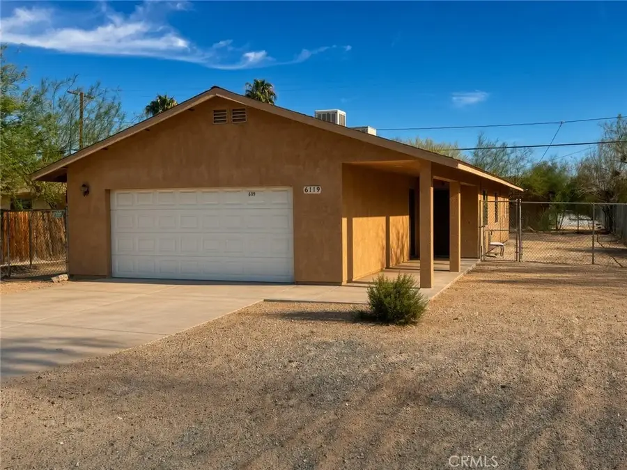 6119 Cahuilla Avenue, Twentynine Palms, CA 92277 - #3