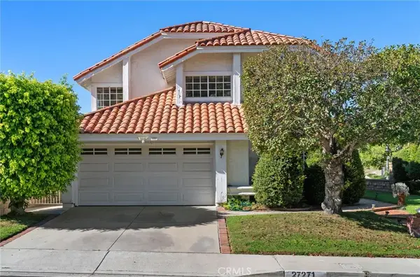27271 Monforte, Mission Viejo, CA 92692