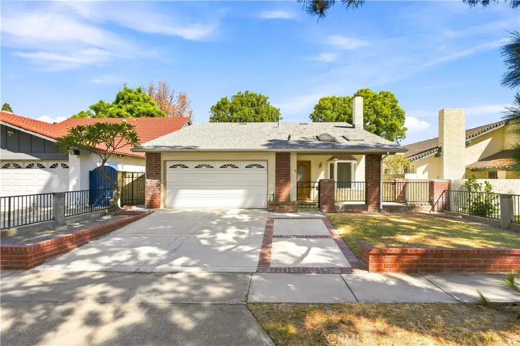 13633 Beach Street, Cerritos, CA 90703 - #1