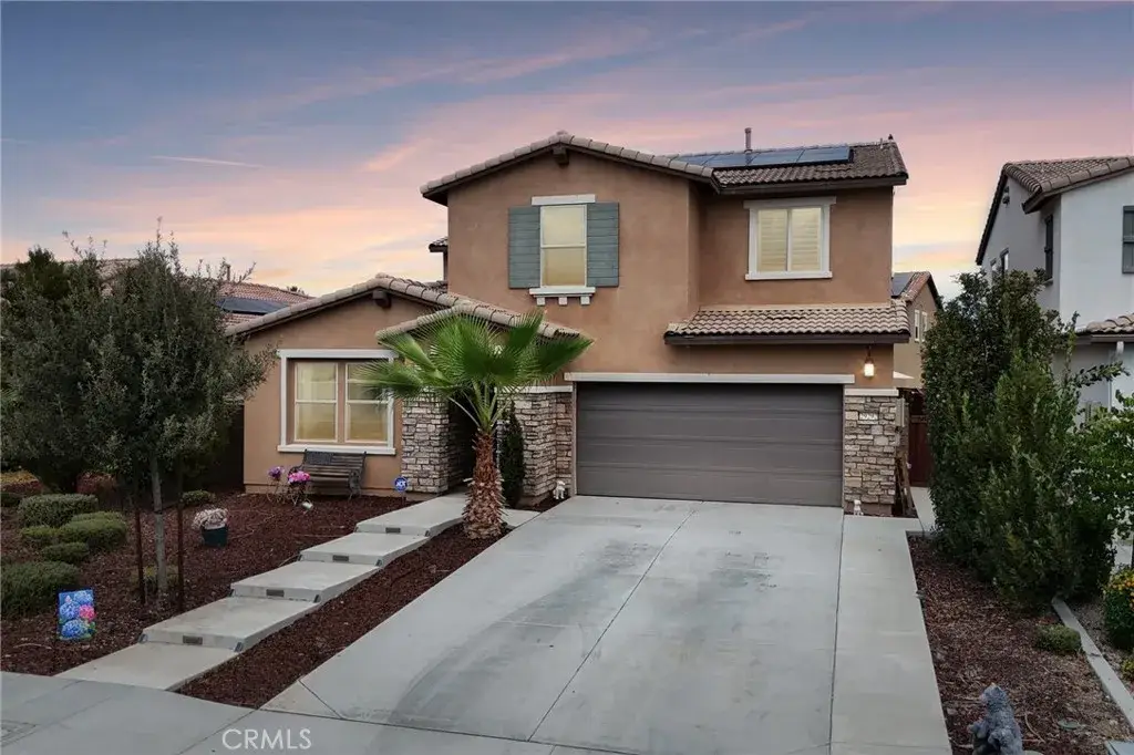 29292 Caravel Drive, Menifee, CA 92585 - #1