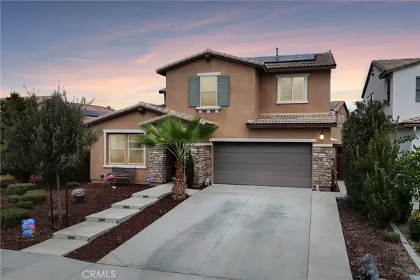 29292 Caravel Drive, Menifee, CA 92585
