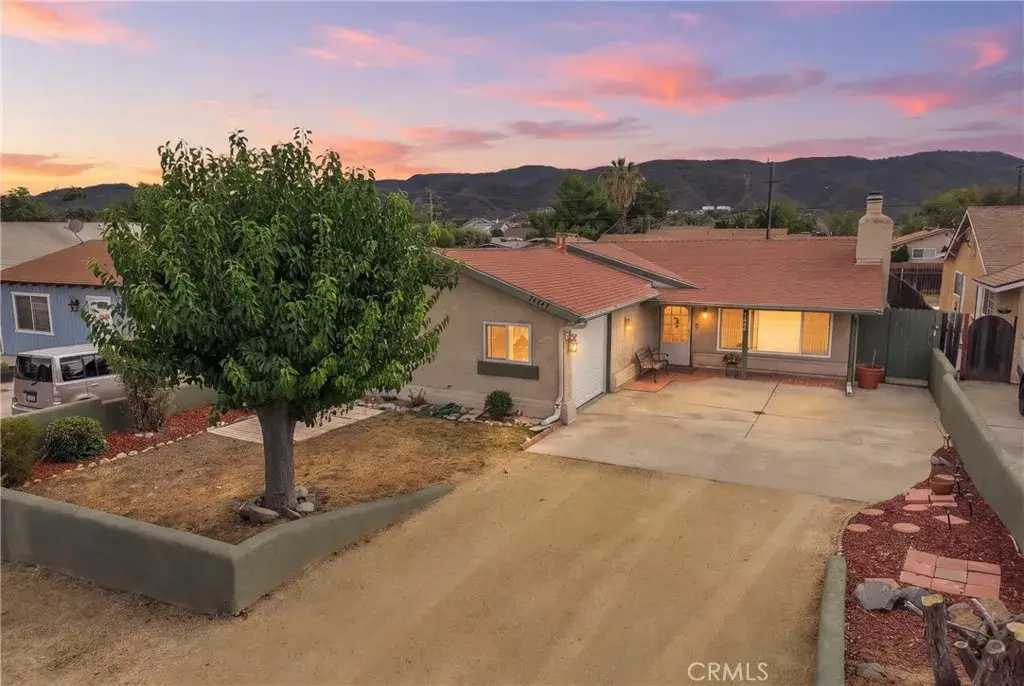 24843 1st Avenue, Murrieta, CA 92562 - #1
