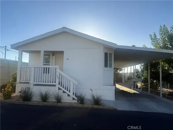 25521 Lincoln #81, Hemet, CA 92544