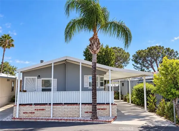 220 S Elk #101, Hemet, CA 92543