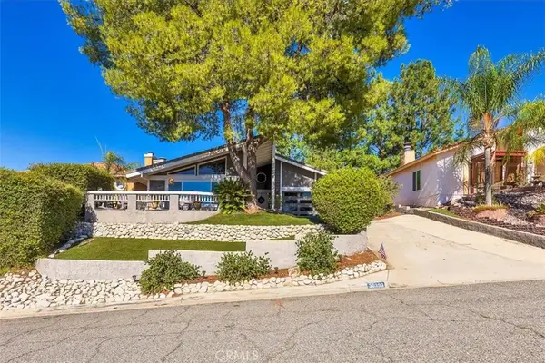 30393 Early Round, Canyon Lake, CA 92587