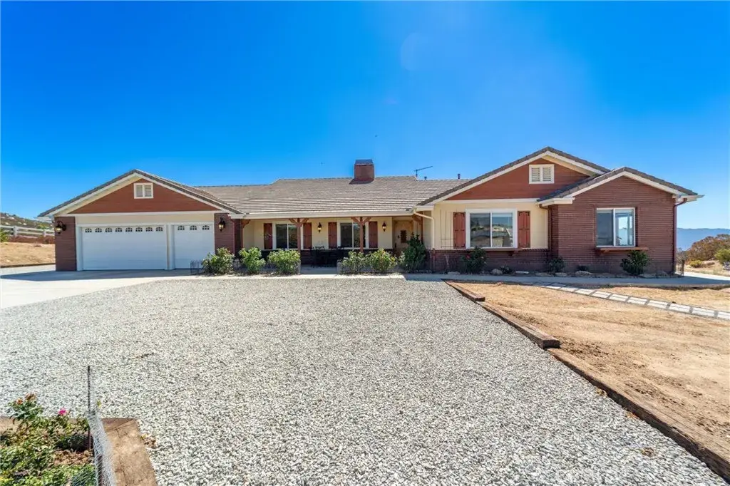 49125 Sweepstakes Lane, Aguanga, CA 92536 - #1