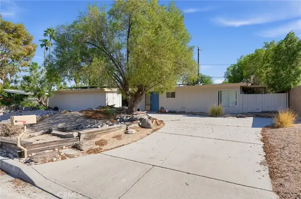 74401 Peppergrass, Palm Desert, CA 92260