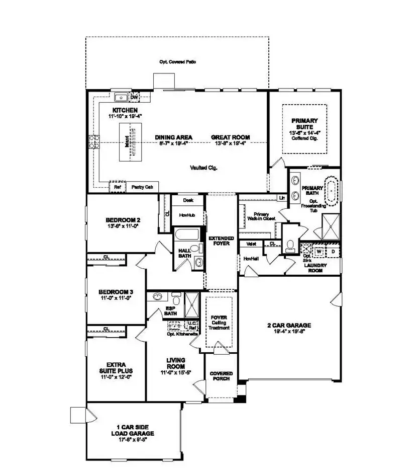 6979 Saddleback Street, Hesperia, CA 92345 - #2