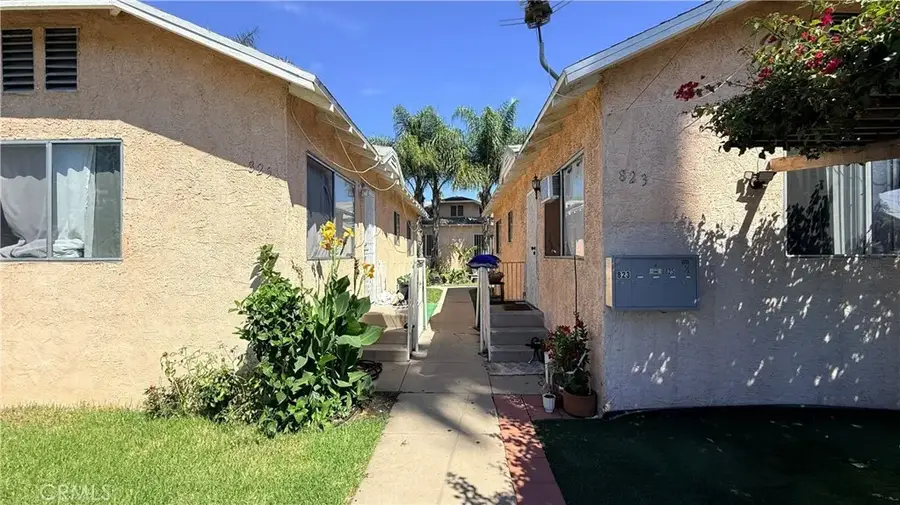 823 W 81st, Los Angeles, CA 90044 - #2